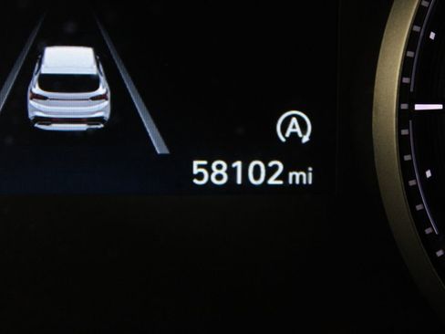 Used 2023 Hyundai Santa Fe SEL image 24