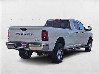 New 2026 RAM 2500 Tradesman video 2
