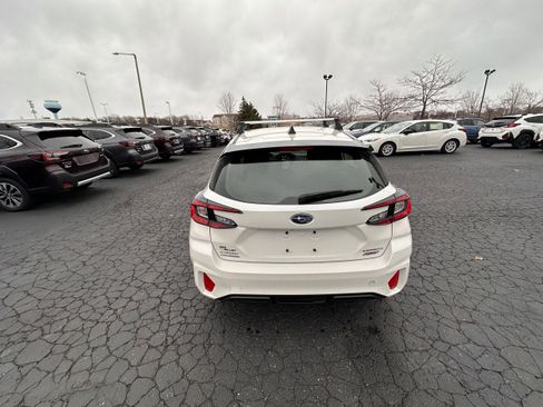 Used 2024 Subaru Impreza RS image 3