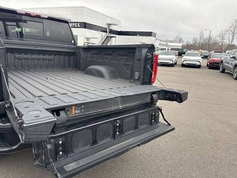 Used 2021 GMC Sierra 2500 Denali w/ Technology Package image 32