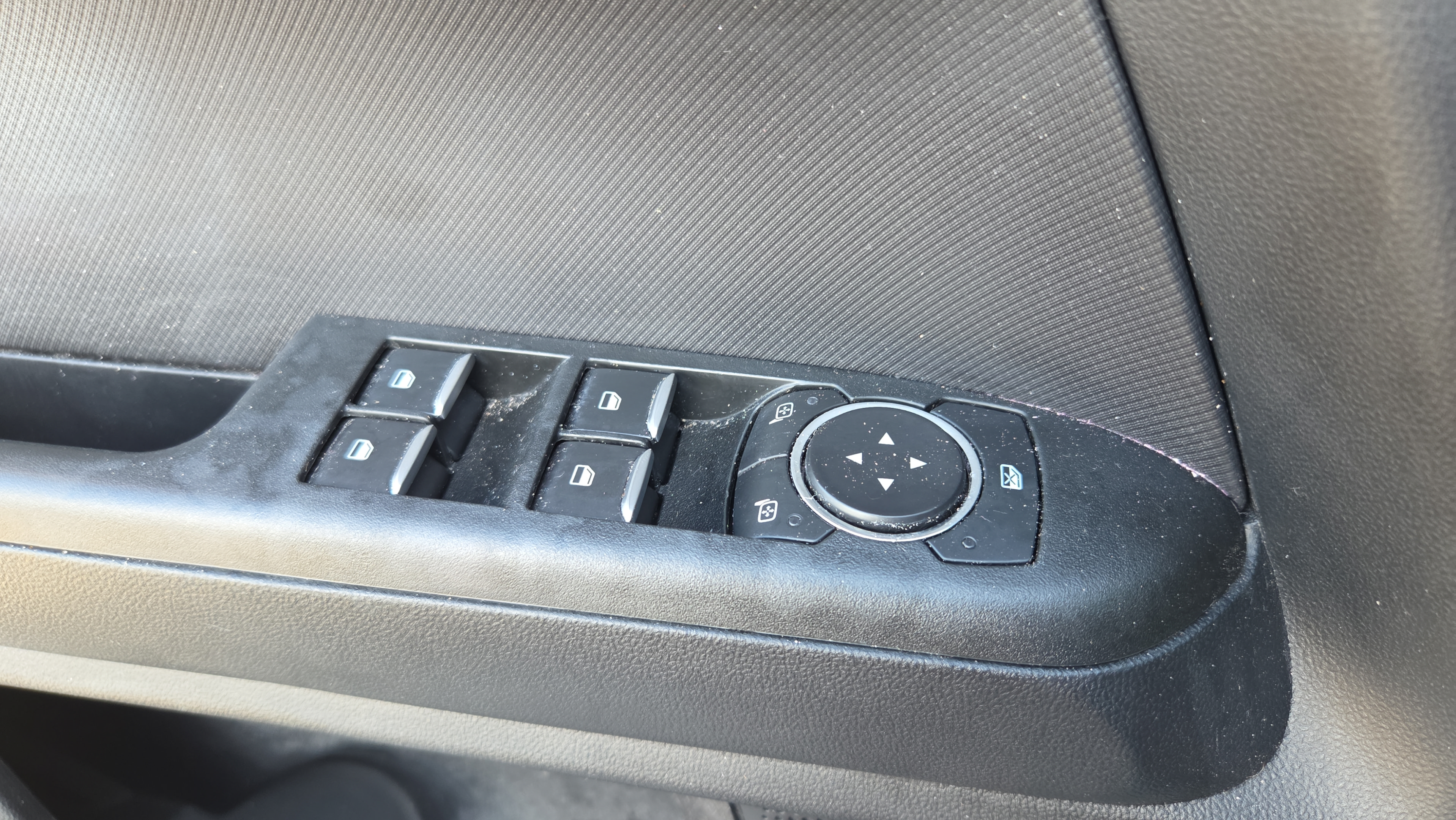 Used 2022 Ford Bronco Sport Badlands AWD/4WD image 27