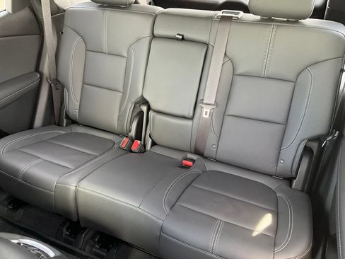 Used 2024 Chevrolet Blazer LT w/ LPO, Floor Liner Package AWD/4WD image 22