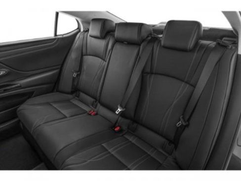 Used 2024 Lexus ES 300h ES 300h Luxury image 12