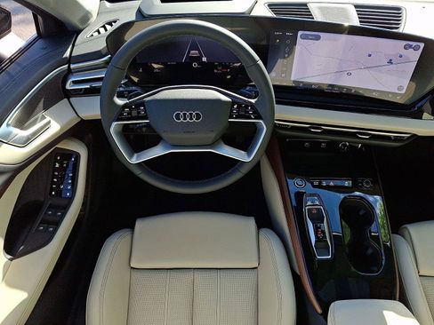 New 2026 Audi A5 2.0T Prestige AWD/4WD image 9