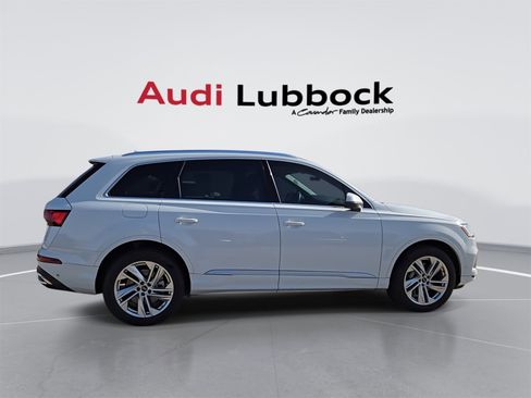 Used 2023 Audi Q7 3.0T Premium Plus image 9