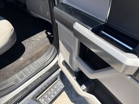 Used 2018 Ford F150 XLT RWD image 20