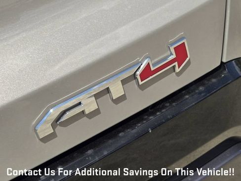 New 2027 GMC Terrain AT4 w/ Convenience Package III AWD/4WD image 16