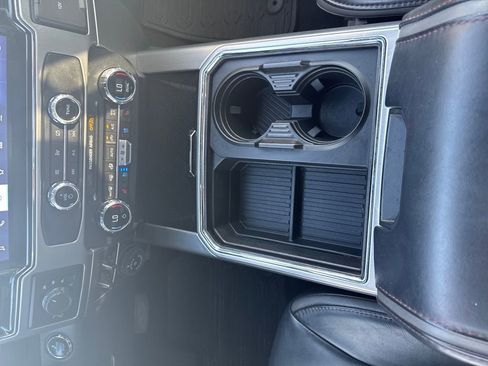 Used 2022 Ford F250 Platinum image 28