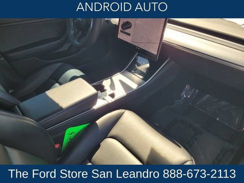 Used 2019 Tesla Model 3 Standard Range Plus RWD image 12