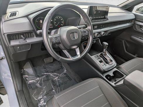 Used 2024 Honda CR-V Sport image 10