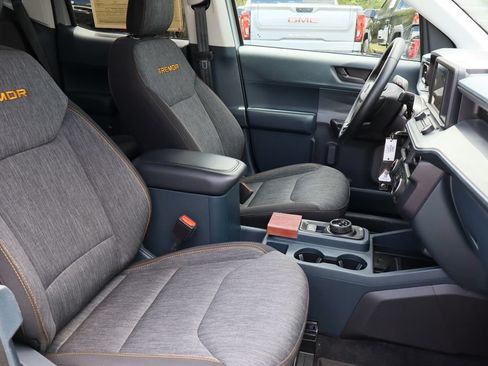 Used 2023 Ford Maverick Tremor w/ Tremor Off-Road Package AWD/4WD image 27