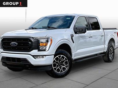 Used 2023 Ford F150 XLT w/ Equipment Group 302A High