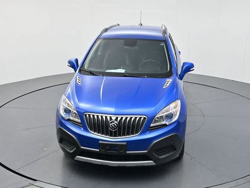 Used 2015 Buick Encore AWD image 35