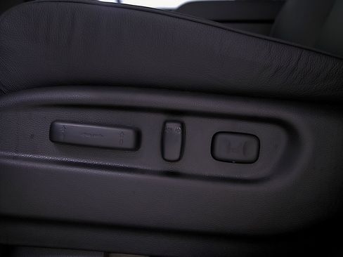 Used 2024 Honda Passport EX-L image 23