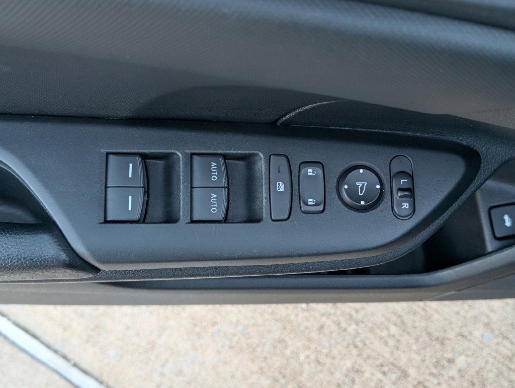 Used 2021 Honda Civic Sport image 14