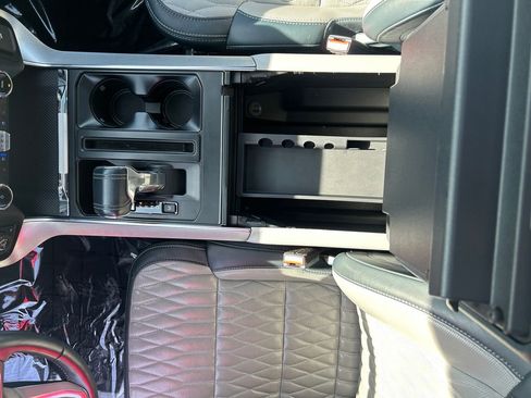 Used 2023 Ford F150 Limited AWD/4WD image 30