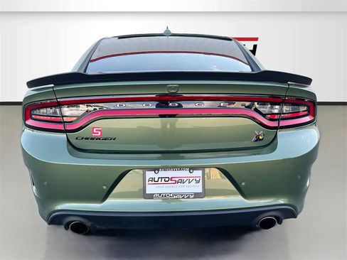 Used 2023 Dodge Charger Scat Pack image 6