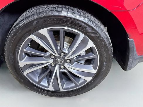 Used 2019 Acura MDX FWD w/ Technology Package image 9