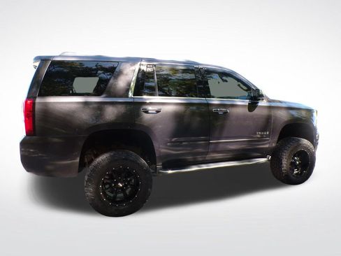 Used 2017 Chevrolet Tahoe Premier AWD/4WD image 8