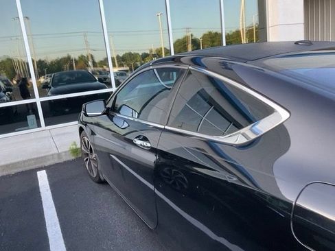 Used 2016 Honda Accord EX-L image 10