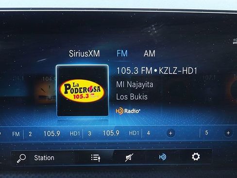 Used 2022 Mercedes-Benz A 220 w/ Premium Package Lite image 53