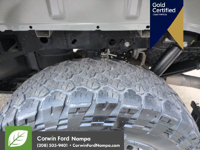 Used 2024 Ford F150 Tremor w/ Tow/Haul Package AWD/4WD image 32