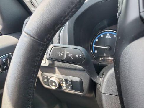 Used 2023 Ford Bronco Sport Outer Banks w/ Tech Package AWD/4WD image 16