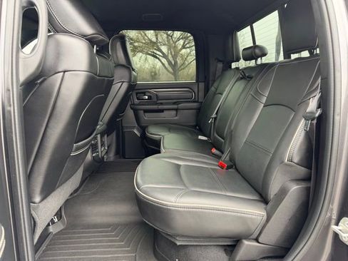 Used 2023 RAM 2500 Rebel w/ Level 2 Equipment Group image 14