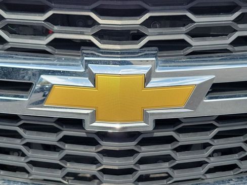 Used 2019 Chevrolet Tahoe LT w/ Texas Edition Package image 22