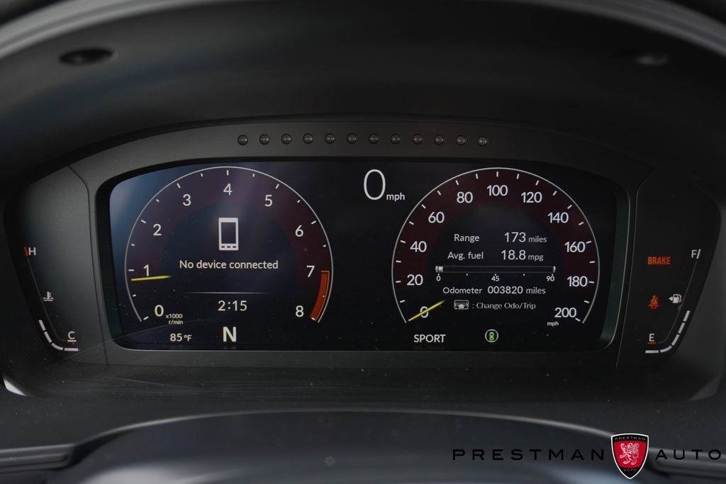 Used 2025 Honda Civic Type R image 28