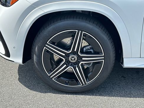 New 2026 Mercedes-Benz GLE 450 4MATIC image 12