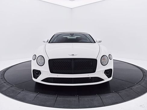 Used 2020 Bentley Continental GT AWD/4WD image 18
