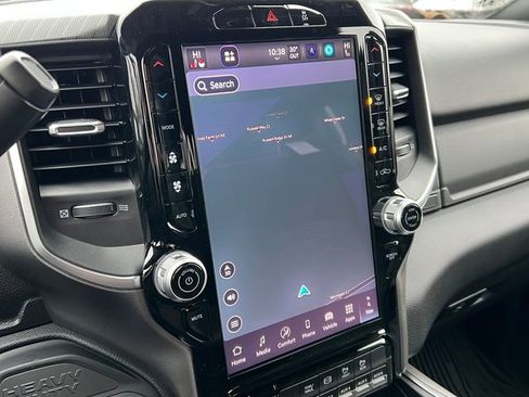 New 2026 RAM 3500 Big Horn image 23