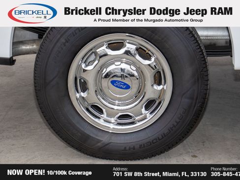 Used 2018 Ford F150 XL w/ Equipment Group 101A Mid image 33