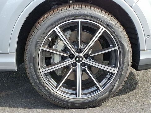 New 2025 Audi Q7 Premium Plus image 8