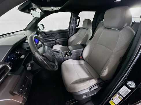 Used 2024 Toyota Tacoma SR5 image 13