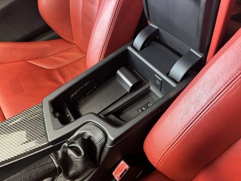 Used 2016 BMW M4 Coupe RWD image 39