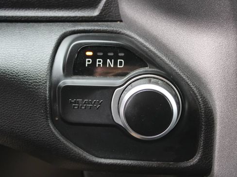 Used 2021 RAM 2500 Tradesman AWD/4WD image 17
