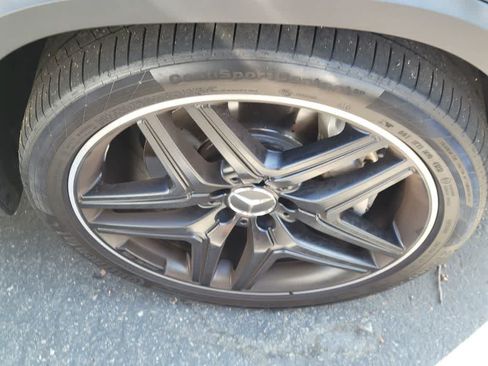 Used 2023 Mercedes-Benz GLB 35 AMG 4MATIC image 7