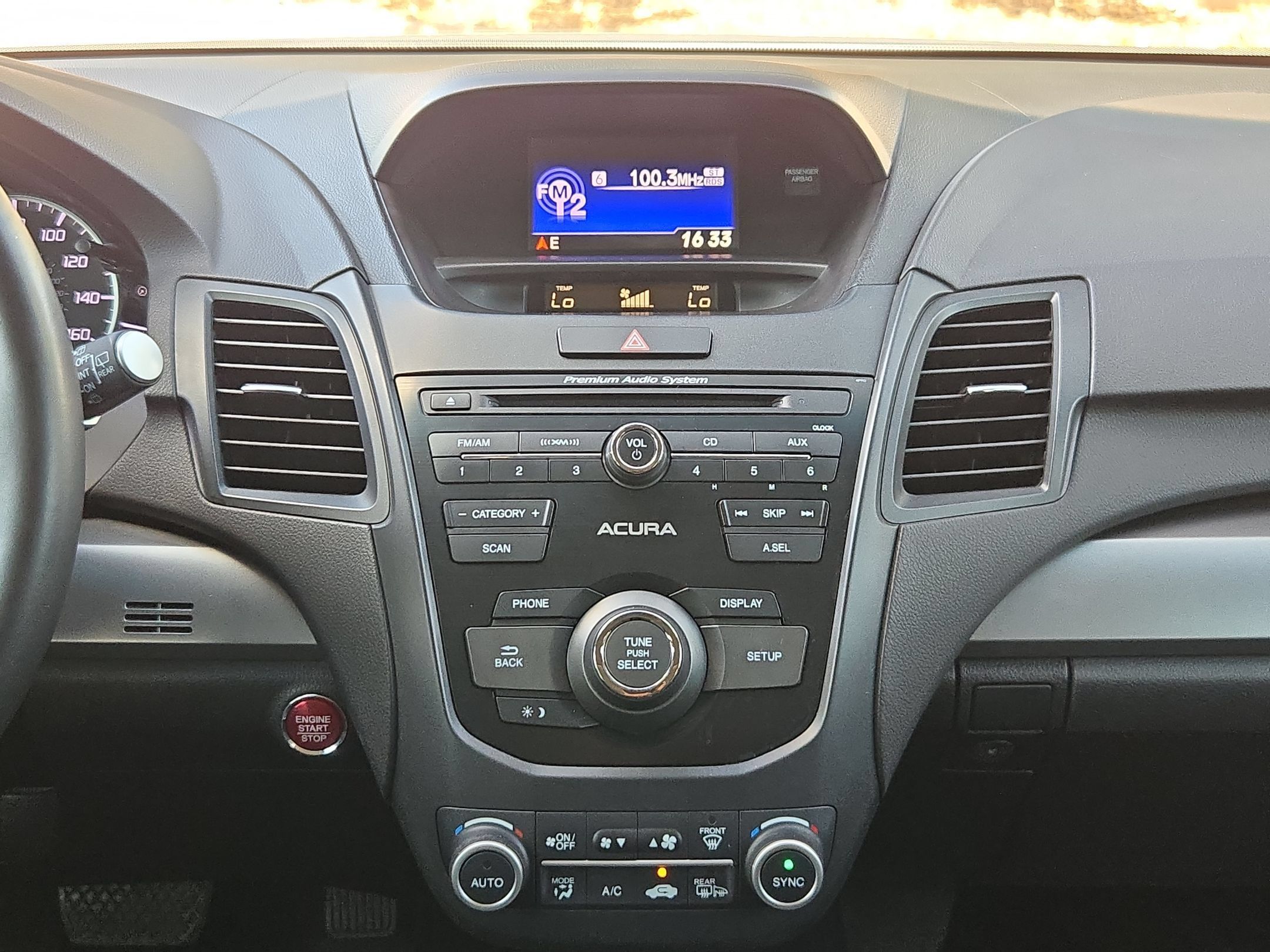 Used 2018 Acura RDX FWD image 17