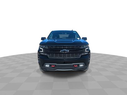 Used 2021 Chevrolet Silverado 1500 RST