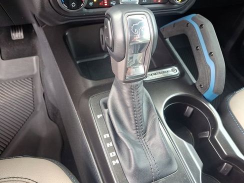 Certified 2023 Ford Bronco Wildtrak image 14