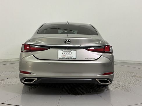 Used 2019 Lexus ES 350 FWD image 10