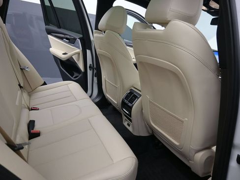 Used 2022 BMW X3 xDrive30i w/ Convenience Package AWD/4WD image 18