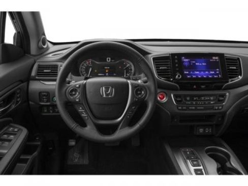 Used 2023 Honda Ridgeline RTL image 7