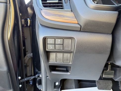 Used 2022 Honda CR-V EX image 17