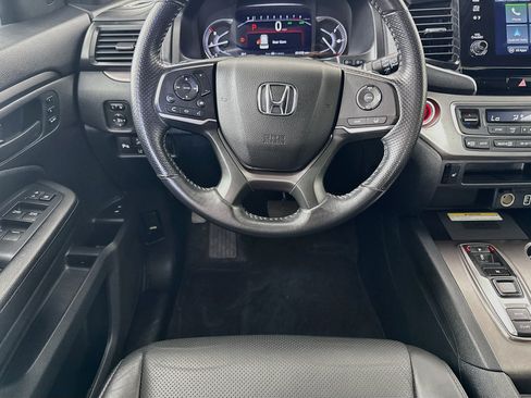 Used 2022 Honda Passport EX-L image 24