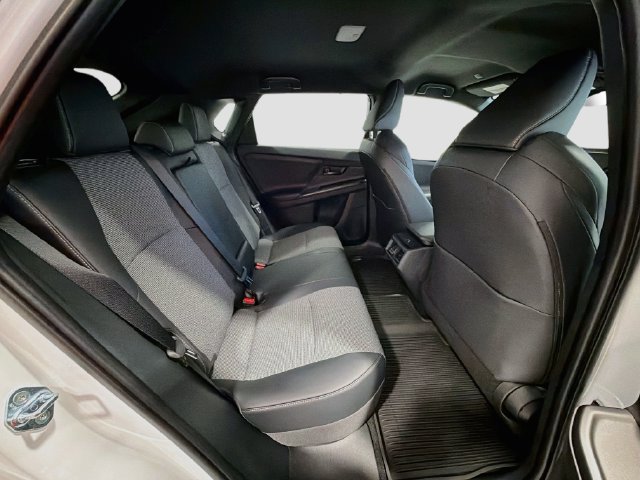 New 2026 Toyota bZ FWD image 22