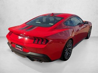 New 2026 Ford Mustang Premium video 4