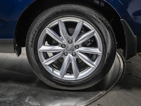 Certified 2024 Acura RDX SH-AWD image 12